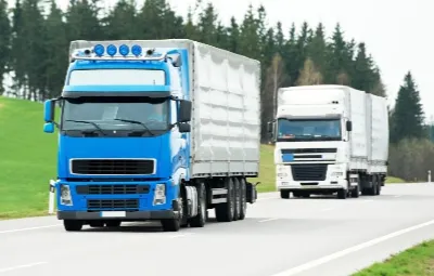 Konya Süloğlu | Eşya Taşıma